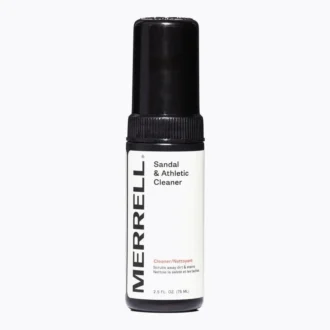 2,5 oz de Produto de Limpeza para Sandálias e Calçado Desportivo