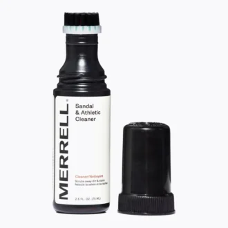 2,5 oz de Produto de Limpeza para Sandálias e Calçado Desportivo