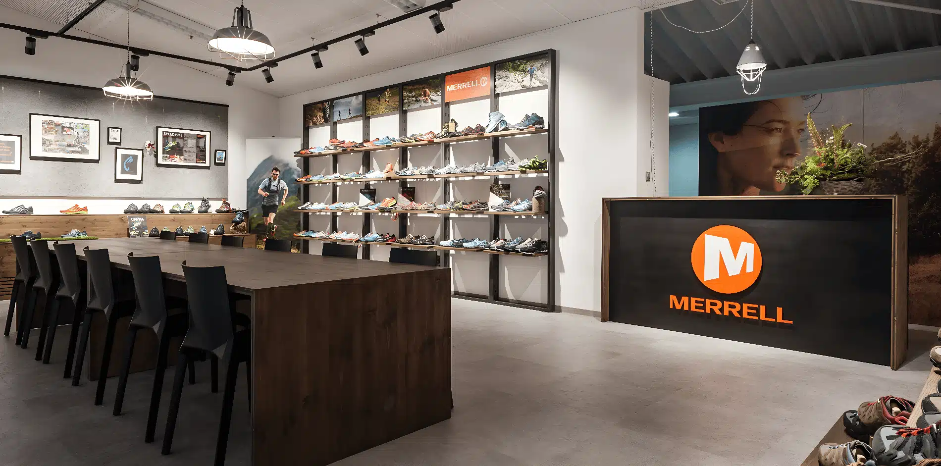 Banner 1 - Merrell Portugal