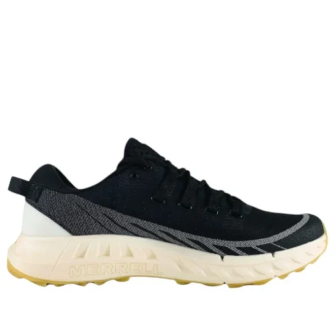 Agility Peak 4 Eco “Dye Black White”