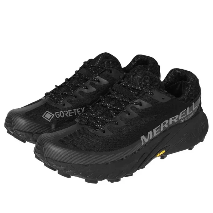 Agility Peak 5 Gore-Tex “Preto”