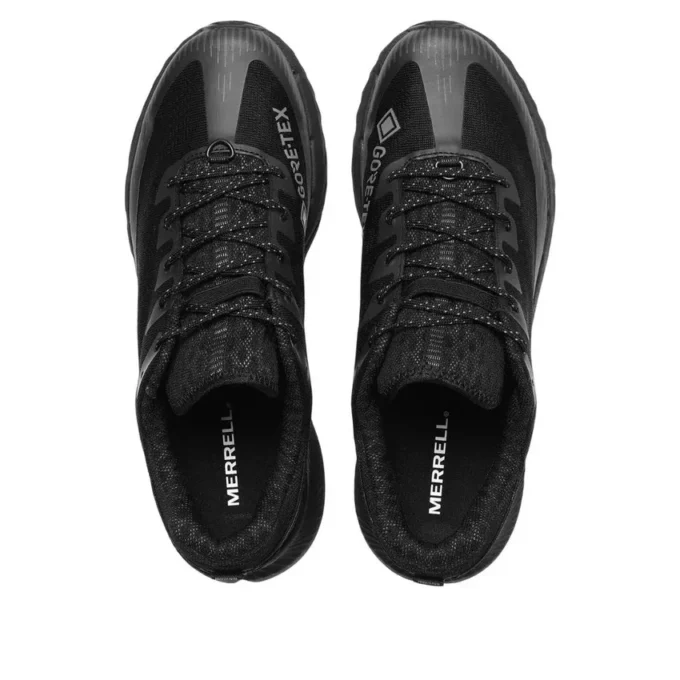 Agility Peak 5 Gore-Tex “Preto”