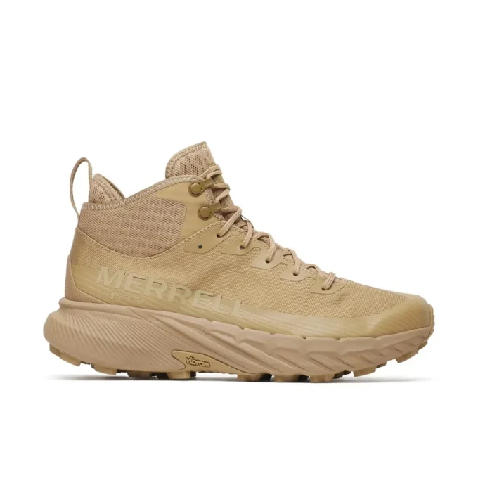 Agility Peak 5 Tactical Mid Gore-Tex® para homem Agility Peak 5 Tactical Mid Gore-Tex® para homem