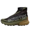 Agility Peak 5 Zero Gore-Tex 1TRL “Black Avocado”