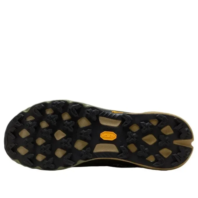 Agility Peak 5 Zero Gore-Tex 1TRL “Black Avocado”
