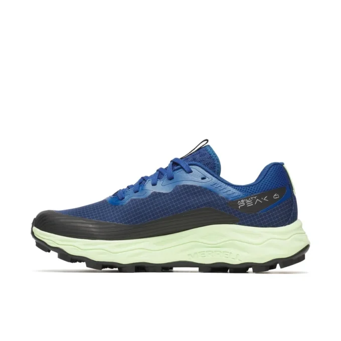 Agility Peak 6 Gore-Tex para homem Agility Peak 6 Gore-Tex para homem