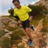 Agility Peak 6 Largura Larga para Homem Agility Peak 6 Largura Larga para Homem