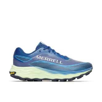 Agility Peak 6 para homem