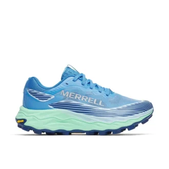 Agility Peak 6 para mulher