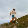 Agility Peak 6 para mulher Agility Peak 6 para mulher