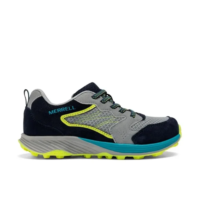 Alpine 83 KDZ para crianças Alpine 83 KDZ para crianças