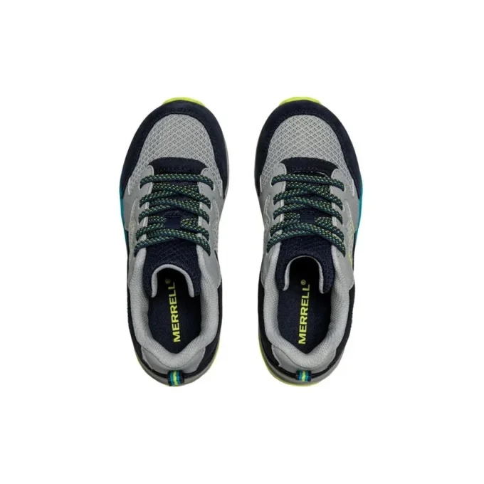 Alpine 83 KDZ para crianças Alpine 83 KDZ para crianças