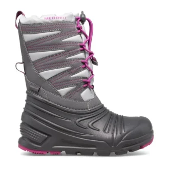 Big Kid’s Snow Quest Lite 3.0 Impermeável