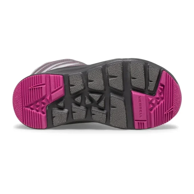 Big Kid’s Snow Quest Lite 3.0 Impermeável Big Kid’s Snow Quest Lite 3.0 Impermeável