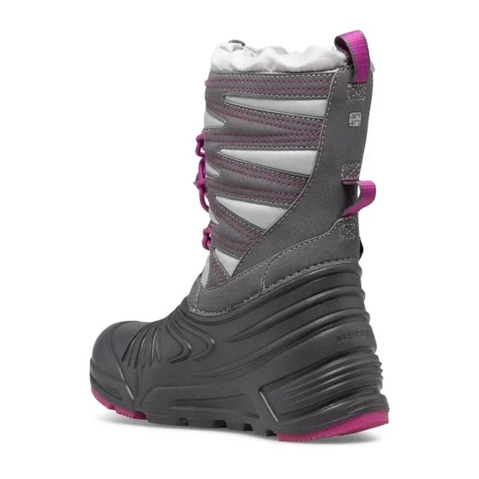 Big Kid’s Snow Quest Lite 3.0 Impermeável Big Kid’s Snow Quest Lite 3.0 Impermeável