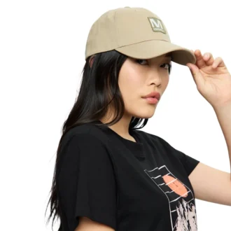 Boné Merrell Patch