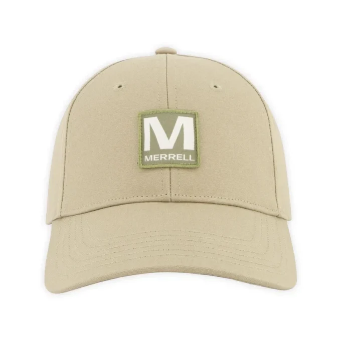 Boné Merrell Patch Boné Merrell Patch