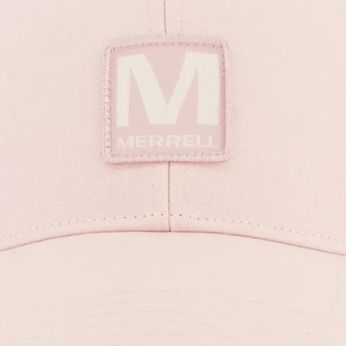 Boné Merrell Patch Boné Merrell Patch
