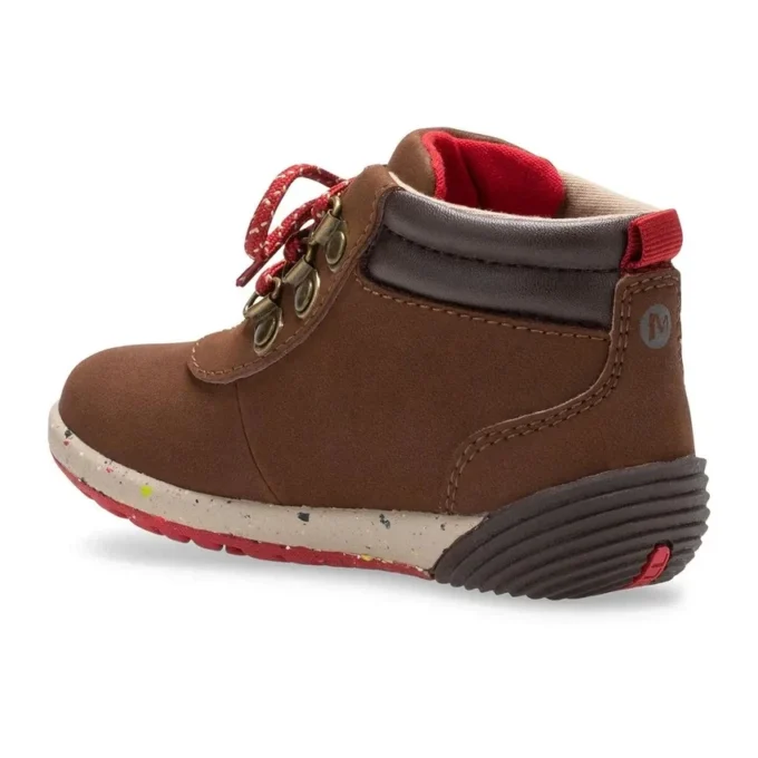 Bota Bare Steps 2.0 para crianças pequenas Bota Bare Steps 2.0 para crianças pequenas