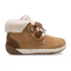 Bota Bare Steps® Cocoa Jr. para crianças Bota Bare Steps® Cocoa Jr. para crianças