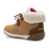 Bota Bare Steps® Cocoa Jr. para crianças Bota Bare Steps® Cocoa Jr. para crianças