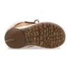 Bota Bare Steps® Cocoa Jr. para crianças Bota Bare Steps® Cocoa Jr. para crianças