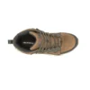 Bota de trabalho impermeável Windoc 6″ com biqueira de aço para homem Bota de trabalho impermeável Windoc 6″ com biqueira de aço para homem