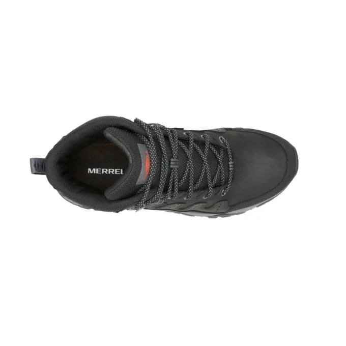 Bota de trabalho impermeável Windoc 6″ com biqueira de aço para homem Bota de trabalho impermeável Windoc 6″ com biqueira de aço para homem