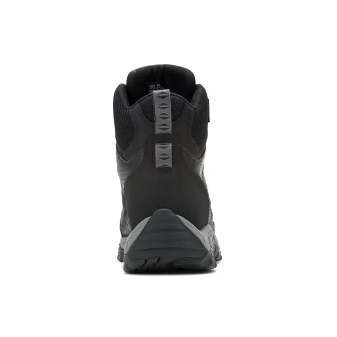 Bota de trabalho impermeável Windoc 6″ com biqueira de aço para homem Bota de trabalho impermeável Windoc 6″ com biqueira de aço para homem