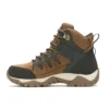 Bota de trabalho impermeável Windoc 6″ com biqueira de aço para homem Bota de trabalho impermeável Windoc 6″ com biqueira de aço para homem