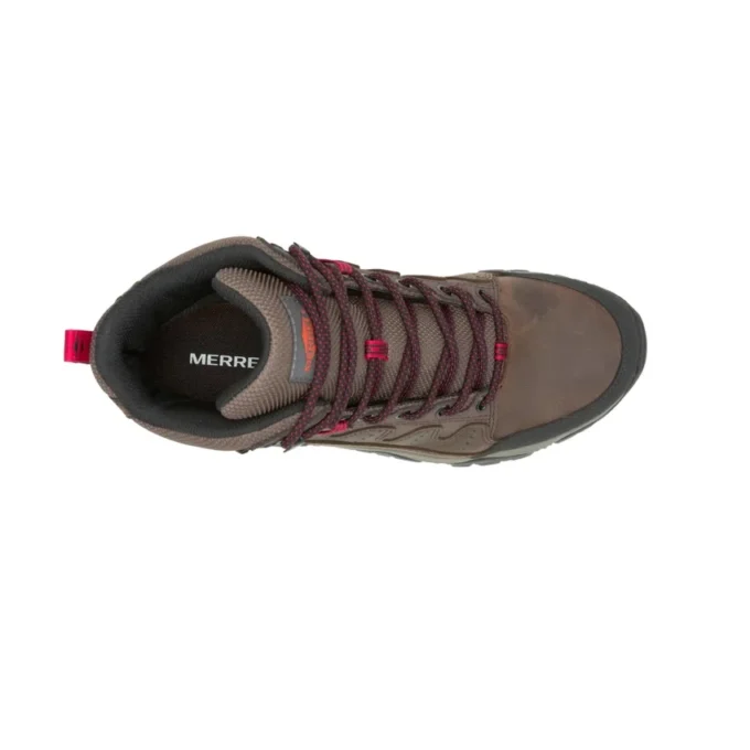 Bota de trabalho impermeável Windoc 6″ com biqueira de aço para homem Bota de trabalho impermeável Windoc 6″ com biqueira de aço para homem