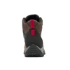 Bota de trabalho impermeável Windoc 6″ com biqueira de aço para homem Bota de trabalho impermeável Windoc 6″ com biqueira de aço para homem