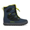Bota impermeável Snow Bank 4.0 para crianças Bota impermeável Snow Bank 4.0 para crianças