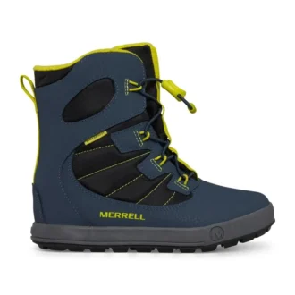 Bota impermeável Snow Bank 4.0 para crianças