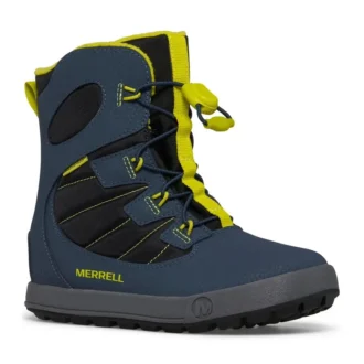 Bota impermeável Snow Bank 4.0 para crianças