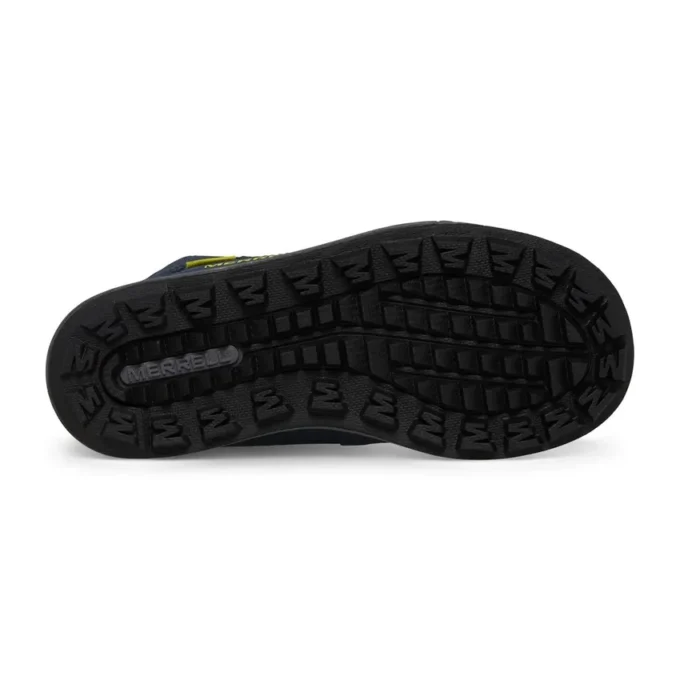 Bota impermeável Snow Bank 4.0 para crianças Bota impermeável Snow Bank 4.0 para crianças