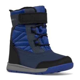 Bota impermeável Snow Storm 2.0 Jr para crianças