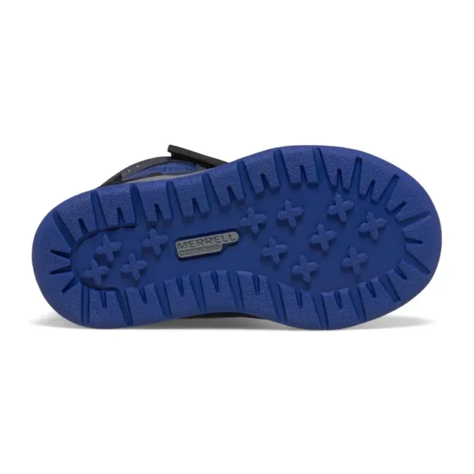 Bota impermeável Snow Storm 2.0 Jr para crianças Bota impermeável Snow Storm 2.0 Jr para crianças