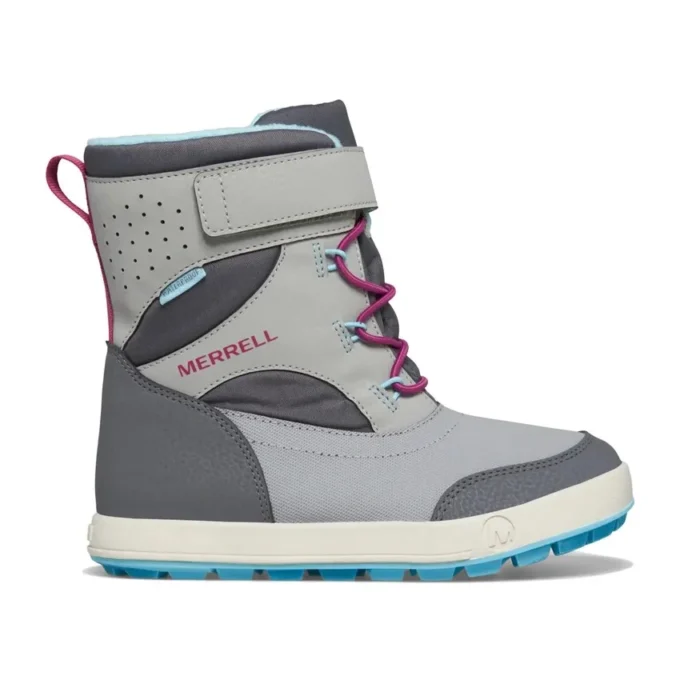 Bota impermeável Snow Storm 3.0 para crianças Bota impermeável Snow Storm 3.0 para crianças