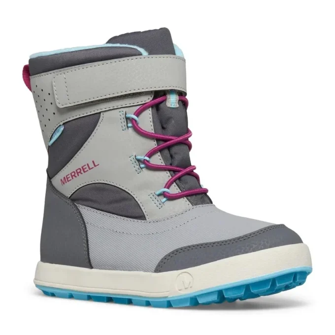 Bota impermeável Snow Storm 3.0 para crianças Bota impermeável Snow Storm 3.0 para crianças