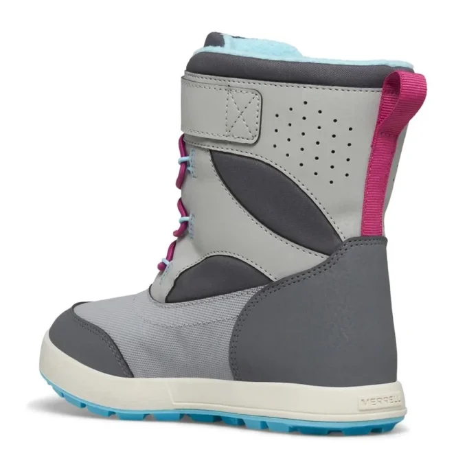 Bota impermeável Snow Storm 3.0 para crianças Bota impermeável Snow Storm 3.0 para crianças