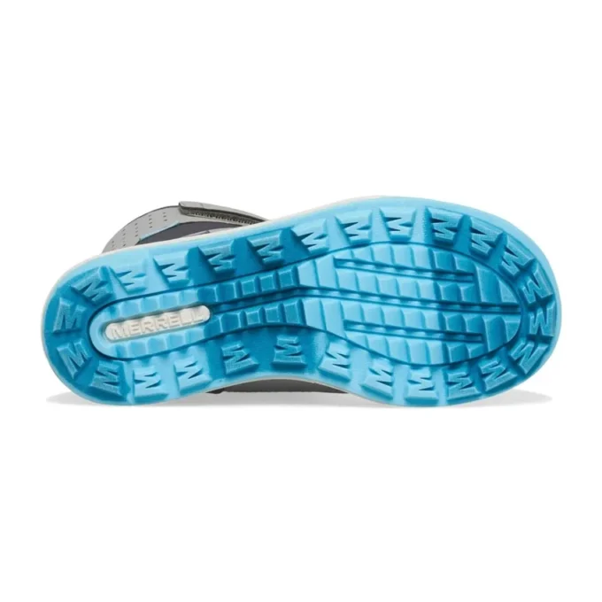 Bota impermeável Snow Storm 3.0 para crianças Bota impermeável Snow Storm 3.0 para crianças