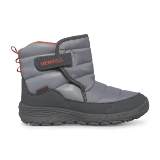 Bota Polar Puffer para crianças