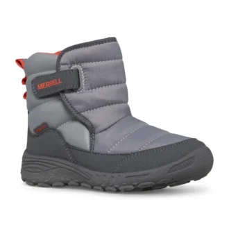Bota Polar Puffer para crianças