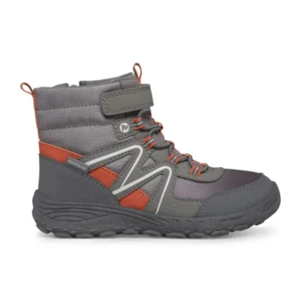 Bota Polar Trekker para crianças