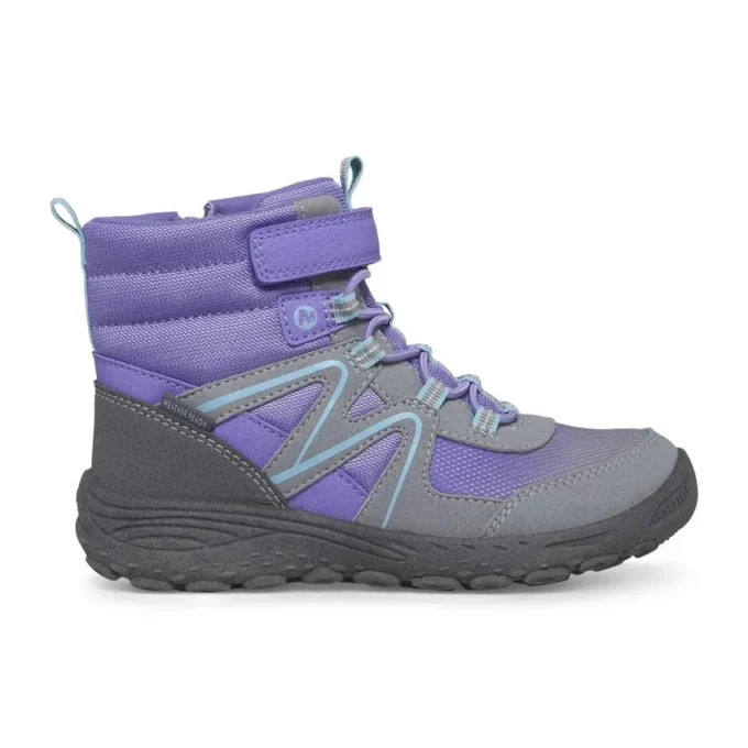Bota Polar Trekker para crianças Bota Polar Trekker para crianças