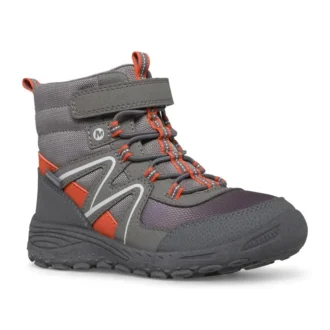 Bota Polar Trekker para crianças