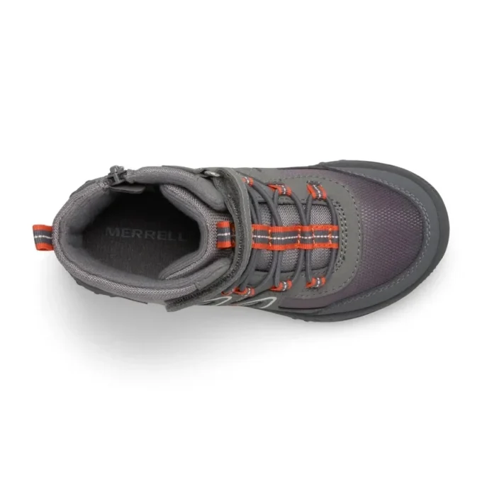 Bota Polar Trekker para crianças Bota Polar Trekker para crianças