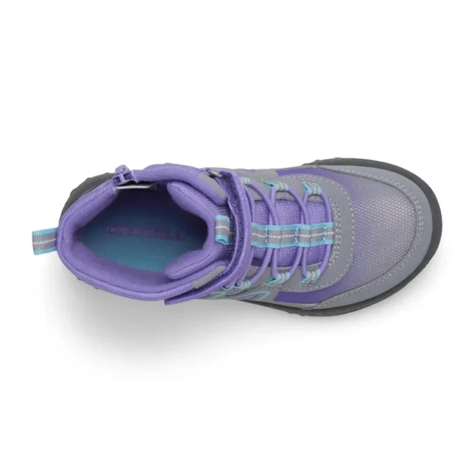 Bota Polar Trekker para crianças Bota Polar Trekker para crianças