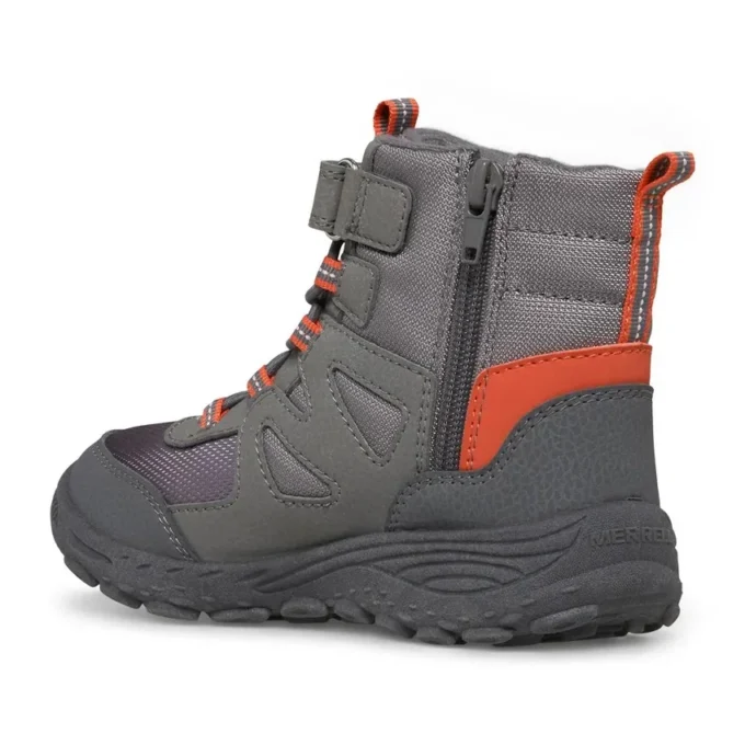 Bota Polar Trekker para crianças Bota Polar Trekker para crianças